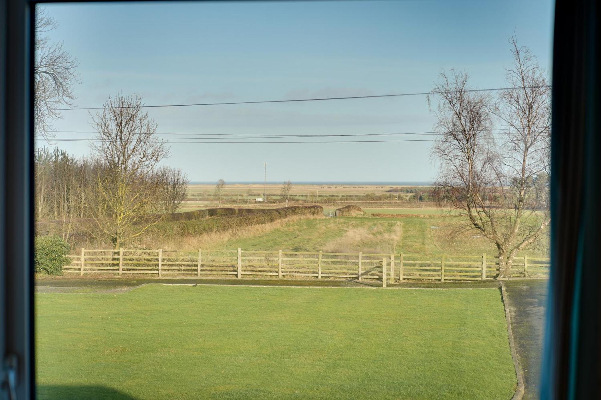 Holiday home The Birdhouse Family With Countryside Views