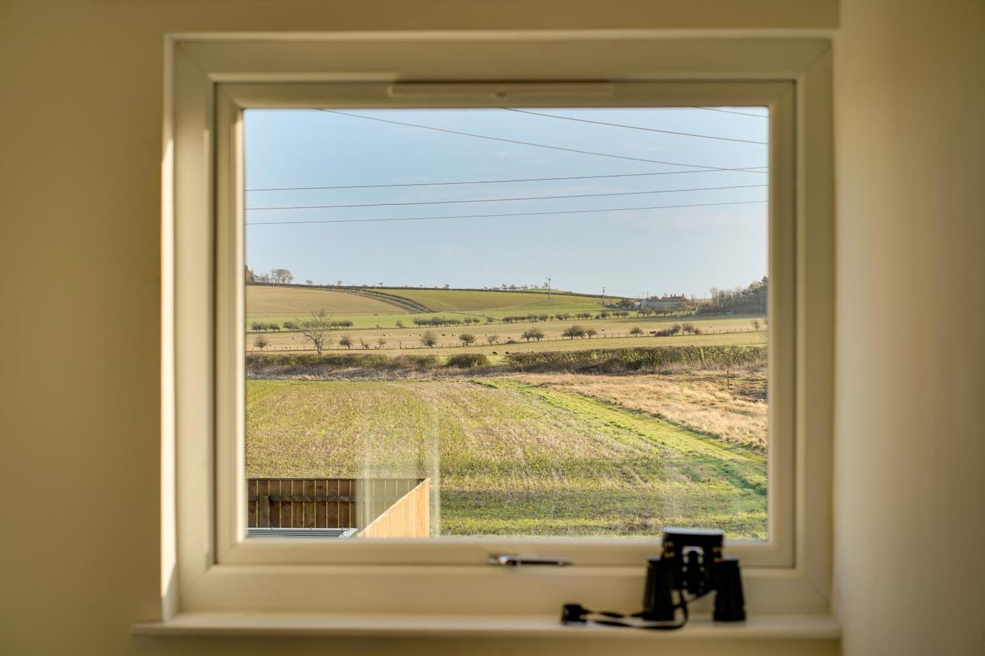 The Birdhouse Family With Countryside Views Holiday home Beal